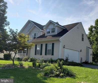 139 Crosstimber Way, Frederick, MD 21702 - photo 2