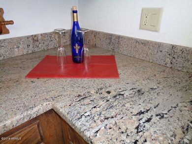 2209 S Las Flores-Granite counters