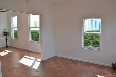 Open bright and spacious areas with loads of natur