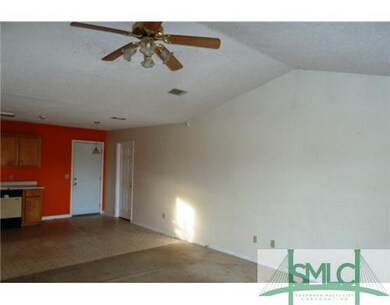 Den/Family/Great Room. Open Floor Plan with High C