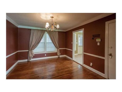 Dining Room.