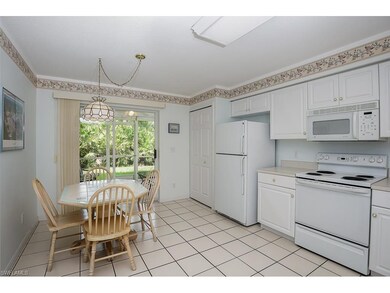 Kitchen leads to Lanai