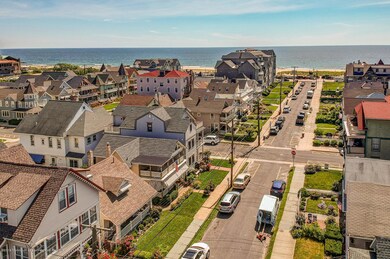 2nd Beach Block