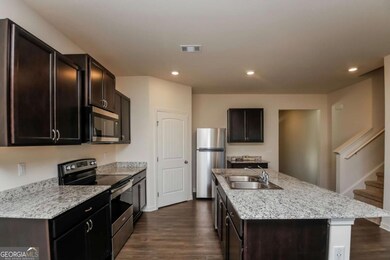 352 Springer Pkwy, Dallas, GA 30132 - photo 6