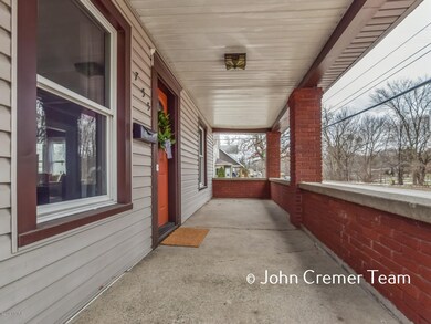 755 Knapp St NE, Grand Rapids, MI 49505 - photo 3