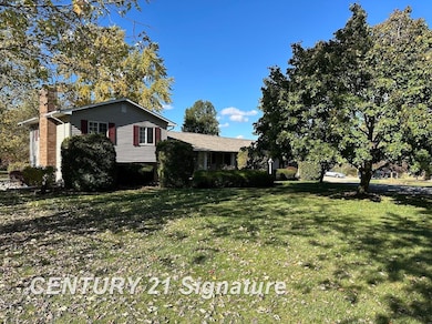 4014 S Duffield Rd, Lennon, MI 48449 - photo 2