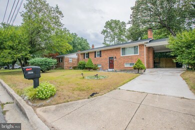 5707 Alan Dr, Clinton, MD 20735 - photo 2