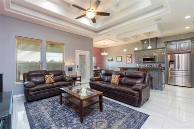 571 Greystone Cir, Alamo, TX 78516 - photo 4