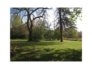 Yard.