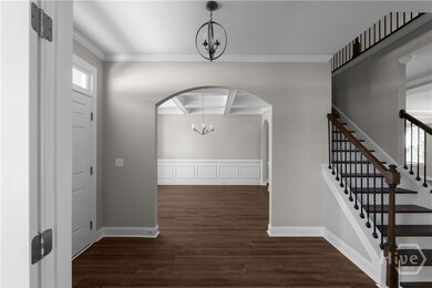 140 Watson Mill Rd, Guyton, GA 31312 - photo 6