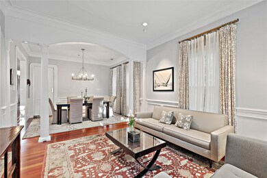 739 Cortlandt St, Houston, TX 77007 - photo 6