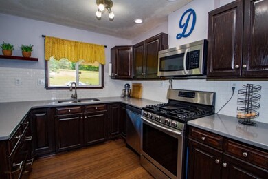 2032 N Old US 31 Niles Kitchen 3