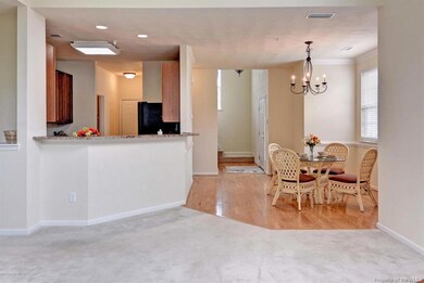 Spacious!