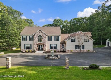 406 Iroquois Loop, Canadensis, PA 18325 - photo 2