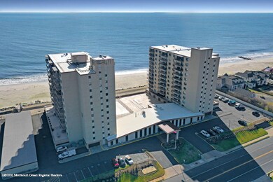 45 Ocean Ave unit 4A, Monmouth Beach, NJ 07750 - photo 3