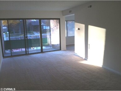 Exterior Front - Family Room With Sliding Glass Do