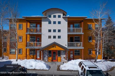 7552 MTN LAUREL Drive C-7-21