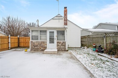 757 Dunny Ave, Sheffield Lake, OH 44054 - photo 6