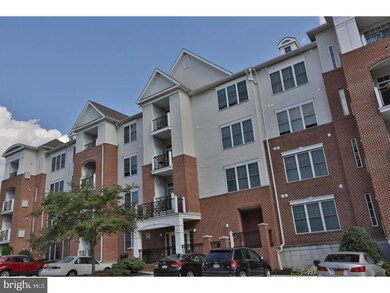 Grande at Riverview unit 1327, Conshohocken, PA 19428 - photo 2