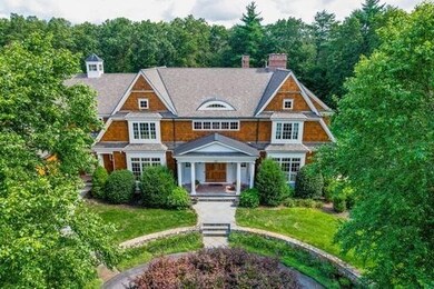 66 Goodnow Rd, Sudbury, MA 01776 - photo 4