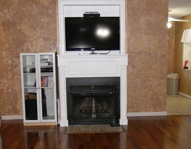 Den/Family/Great Room.