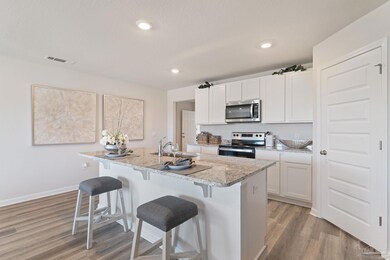 photos are of similar, but not actual home