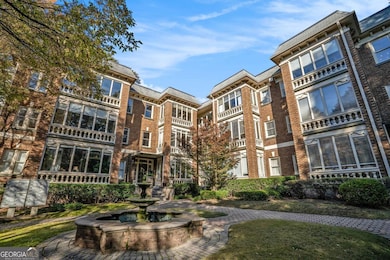 272 14th St NE unit 23, Atlanta, GA 30309 - photo 3