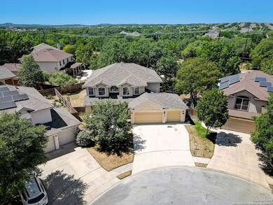 24215 Palo Duro Peak, San Antonio, TX 78255 - photo 3