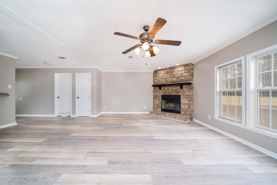 2568 James Marshall Rd, Marshall, TX 75670 - photo 7