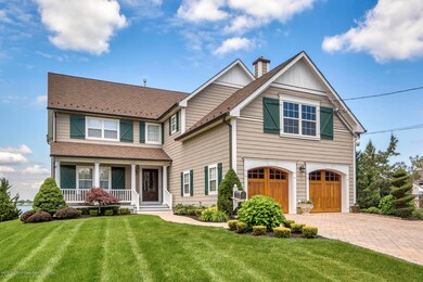 544 Seawaneka Ave, Oceanport, NJ 07757 - photo 2