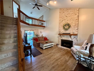 1260 Boardman Canfield Rd, Youngstown, OH 44512 - photo 3