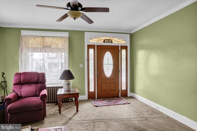 535 March St, Reading, PA 19607 - photo 3