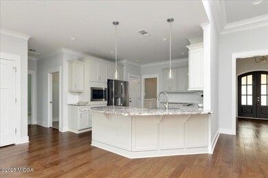 219 Rustic Live Oak Trail, Bonaire, GA 31005 - photo 7