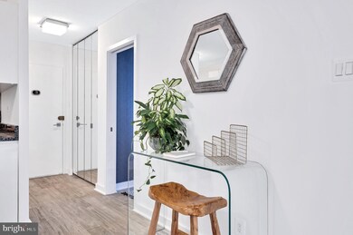 Carriage House unit 519, Washington, DC 20037 - photo 7