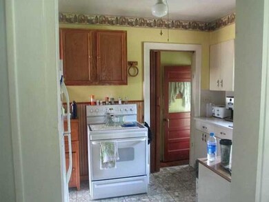 Kitchen Kitchen with lot s of cupboards