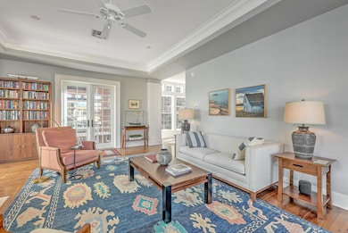 36 Prioleau St unit B, Charleston, SC 29401 - photo 4