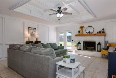 502 Clear Creek Dr, Texarkana, TX 75503 - photo 6