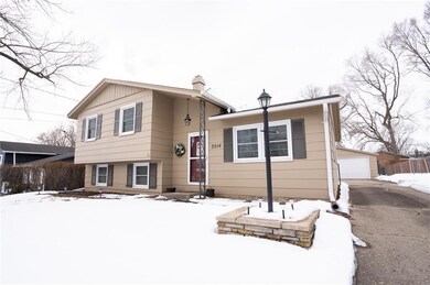 3514 E 39th Ct, Des Moines, IA 50317 - photo 2