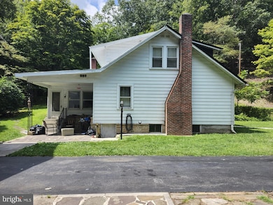 6836 W Virginia 55, Moorefield, WV 26836 - photo 4