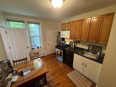 502 Green St unit 2, Cambridge, MA 02139 - photo 4