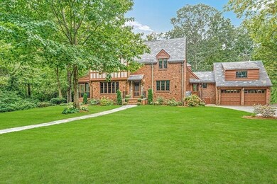 118 Hundreds Rd, Wellesley Hills, MA 02481 - photo 4