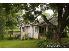 127 Rock Hill Rd, Asheville, NC 28803 - photo 2