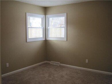 Bedroom All Bedrooms Have Fresh Paint & Carpet