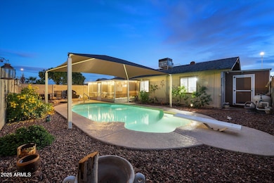 150 E Jasmine St, Mesa, AZ 85201 - photo 2