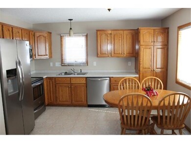 Stainless Steel Appliances