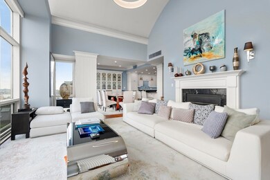 Flagship Wharf unit PH230, Boston, MA 02129 - photo 4