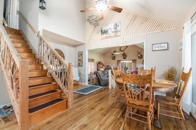 270 W Briggs Rd, Stanton, MI 48888 - photo 4