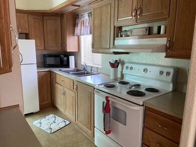 10500 N Frontage Rd unit 459, Yuma, AZ 85365 - photo 7