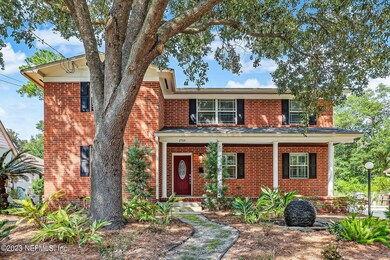 1759 Greenwood Ave, Jacksonville, FL 32205 - photo 2