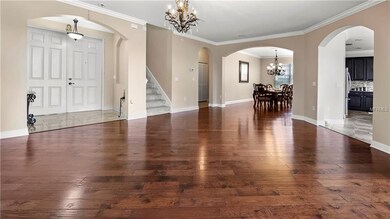 Great Room - Entrance
